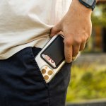 FIXED MagWallet s podporou Find My FIXMW-BK – Zboží Živě