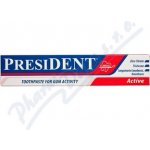 PresiDENT Active 75 ml – Zboží Mobilmania