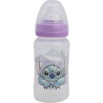 Stor antikoliková láhev pro novorozence Lilo a Stitch 240 ml 166774 – Hledejceny.cz