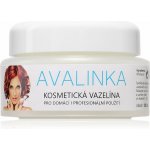 Amoené Avalinka čistá lékařská kosmetická vazelína bez parfemace 100 ml – Zbozi.Blesk.cz