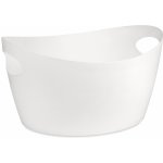 Koziol Organizér Bottichelli M 4,5 l bílý – Zboží Dáma