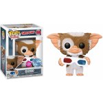 Funko Pop! 1146 Gremlins Gizmo 3D Glasses Flocked Edition – Hledejceny.cz