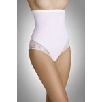 Eldar Coco dámské stahovací kalhotky bílé – Zboží Dáma