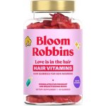 Bloom Robbins Love is in the Hair Healthy Hair Gummies 60 ks – Zboží Dáma