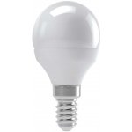 Emos LED žárovka Mini Globe 5W E14 Teplá bílá – Hledejceny.cz