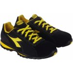 Diadora GLOVE TEXT S1P HRO SRA obuv Černá – Hledejceny.cz