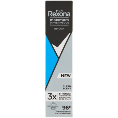 Rexona Maximum Protection Intense Sport deospray 100 ml