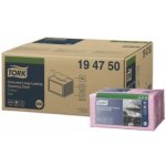 TORK 194750 skládaná růžová 1vrst. 30x38 cm – Zboží Dáma