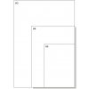 Piktogram Plastová tabulka 3 mm | Plast, A3, 3 mm