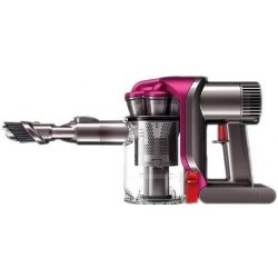 Dyson DC 34 Satin Fuchsia