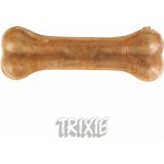 Trixie Kost buvolí kůže 8 cm 5 x 15 g – Hledejceny.cz