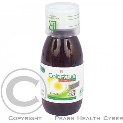 LR Colostrum Direct 125 ml