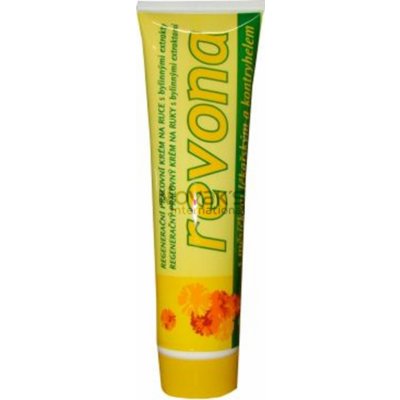 Revona krém s měsíčkem 100 ml – Sleviste.cz