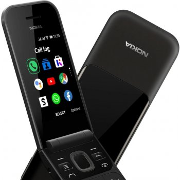 Nokia 2720 Flip