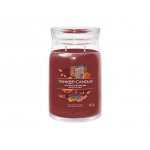 Yankee Candle Signature Autumn Daydream 567g – Zboží Dáma Yankee Candle Signature Autumn Daydream 567g – Zboží Dáma