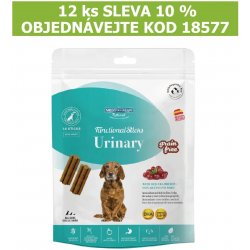 Mediterranean Natural Funkční tyčinky zdravé močové cesty Urinary 110 g