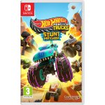 Hot Wheels Monster Trucks: Stunt Mayhem – Zboží Dáma