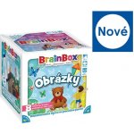 Asmodee Brainbox! Obrázky – Zboží Živě