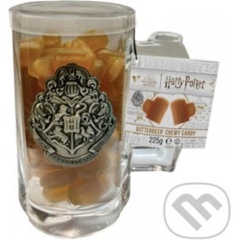 Harry Potter žvýkací bonbony ve sklenici 225 g