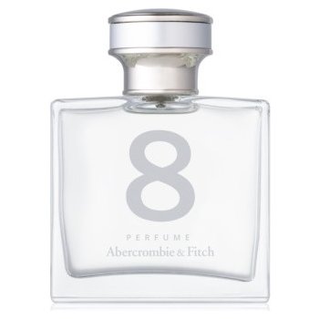 Abercrombie & Fitch 8 parfémovaná voda dámská 50 ml