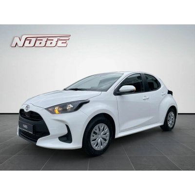 Toyota Yaris 1.5 Hybrid 116 Business Edition 85 kW | Zboží Auto
