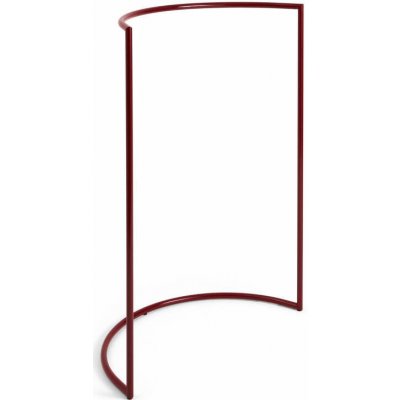 HAY Věšák Colour Rack C maroon red – Hledejceny.cz