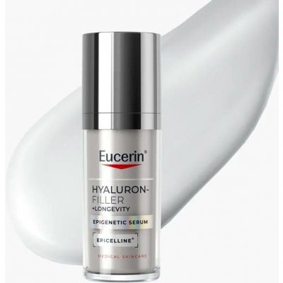 Eucerin Hyaluron-Filler Epigenetic serum 30 ml – Zboží Mobilmania