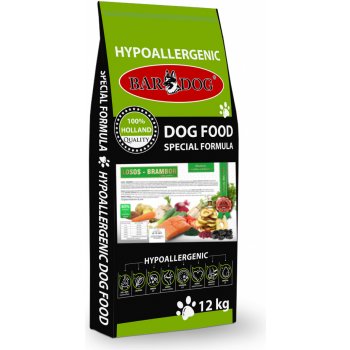 Bardog Losos a brambor 12 kg