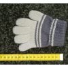 Kojenecká rukavice Margot bis Prstové rukavice 2021 06
