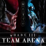 QUAKE 3 Arena + Team Arena – Hledejceny.cz