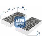 UFI Filtr, vzduch v interiéru 54.279.00 – Hledejceny.cz