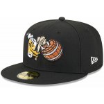 New Era MiLB Theme Nights 59FIFTY West Michigan White Caps Team Color – Hledejceny.cz