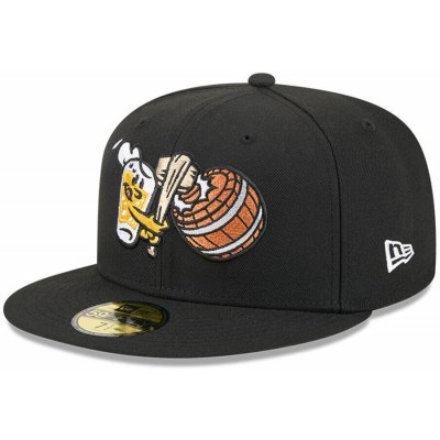 New Era MiLB Theme Nights 59FIFTY West Michigan White Caps Team Color – Hledejceny.cz