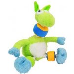 Tommi Trio Buddies Oslík 37 cm – Hledejceny.cz