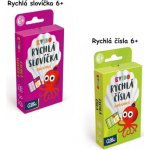 Albi Kvído: Rychlá slovíčka – Zboží Dáma