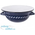 Orion Mísa modrotisk smalt 26 cm – Hledejceny.cz