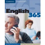 English 365 1 Students Book - Dignen,Flinders,Sweeney – Sleviste.cz