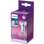 Philips LED Stmívatelná reflektorová žárovka Philips E14/4,3W/230V 4000K P5025 + 5 let záruka zdarma – Zboží Živě