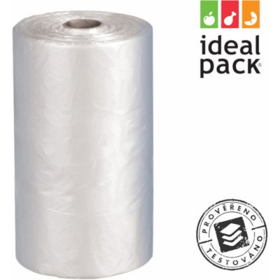 MI sáček na roli ideal pack® 20x30cm 8mi (500ks) – Zboží Dáma