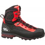 Hanwag Ferrata II GTX bot black red – Zboží Mobilmania