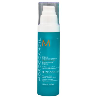 Moroccanoil Intense Smoothing Serum intenzivní vyživující vlasové sérum 50 ml – Hledejceny.cz