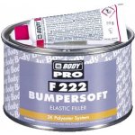 HB Body 222 BumperSoft 250 g černá – Hledejceny.cz