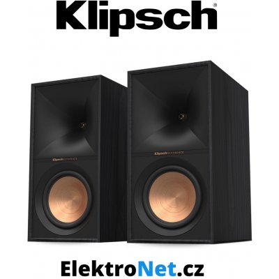 Klipsch Reference R-60M – Zboží Mobilmania