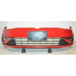 nárazník přední VW Golf VII 5G0 lift 5G0807221FM 5G0807217GA