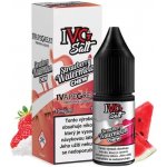 IVG E-Liquids Salt Strawberry Watermelon Chew 10 ml 20 mg – Zbozi.Blesk.cz