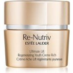 Estée Lauder Re-Nutriv Ultimate Lift vyživující liftingový krém 50 ml – Hledejceny.cz