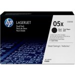 HP CE505X - originální – Hledejceny.cz