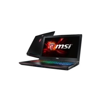 MSI GE62 6QE-1037CZ