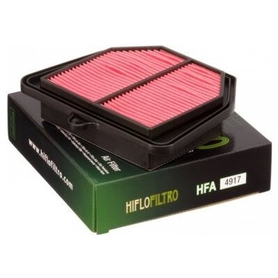 Vzduchový filtr HIFLOFILTRO HFA4917 – Hledejceny.cz