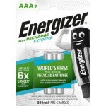 Energizer Extreme AAA 800mAh 2ks EN-EXTRE800B2 – Hledejceny.cz
